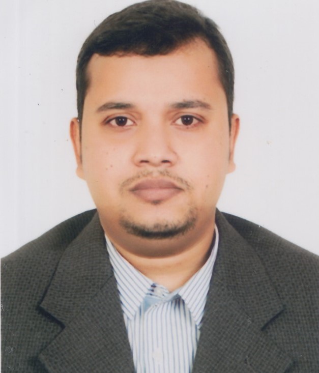 Mohammad Jasim Uddin